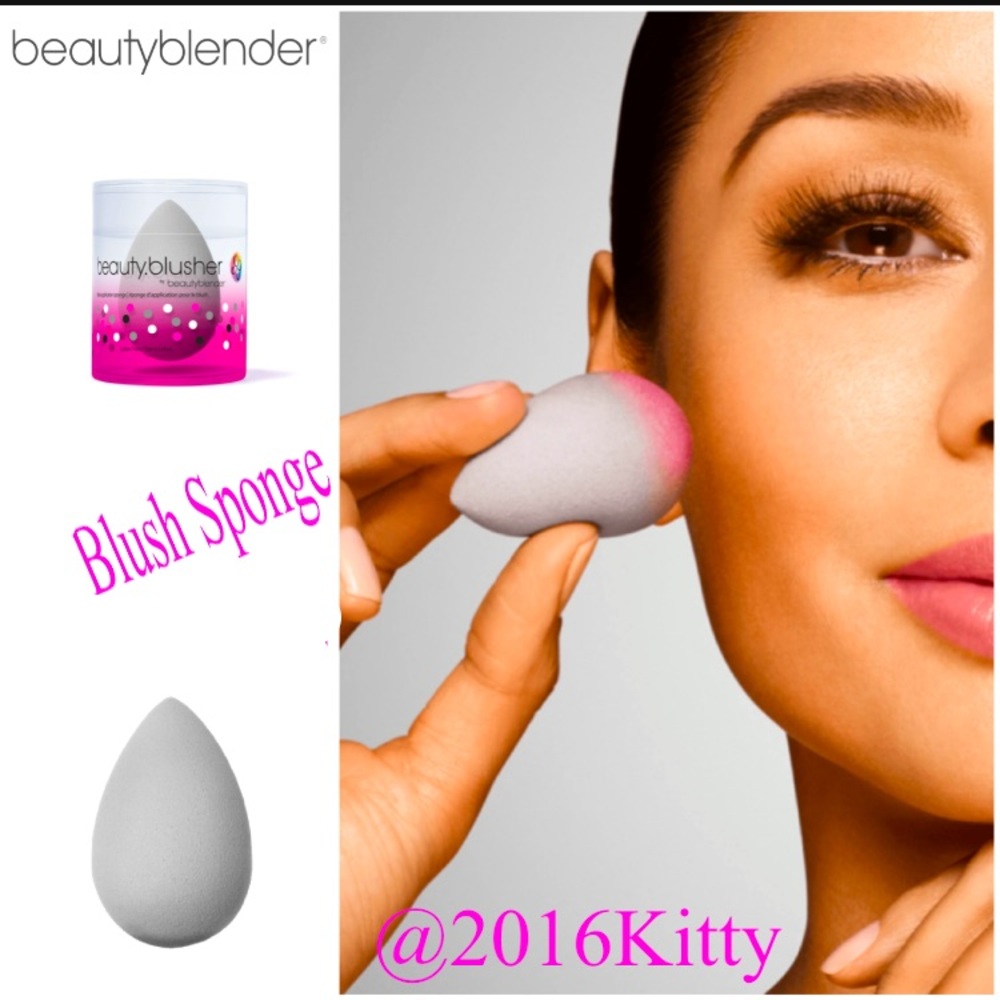 💋 2/$15 💋 Beauty.Blusher